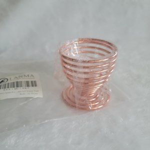 NWT Pink Beautyblender Sponge Holder